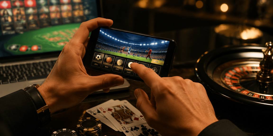 reed88 mobile gaming